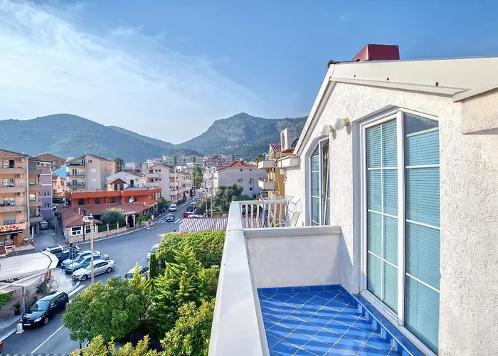 Sun Guest House