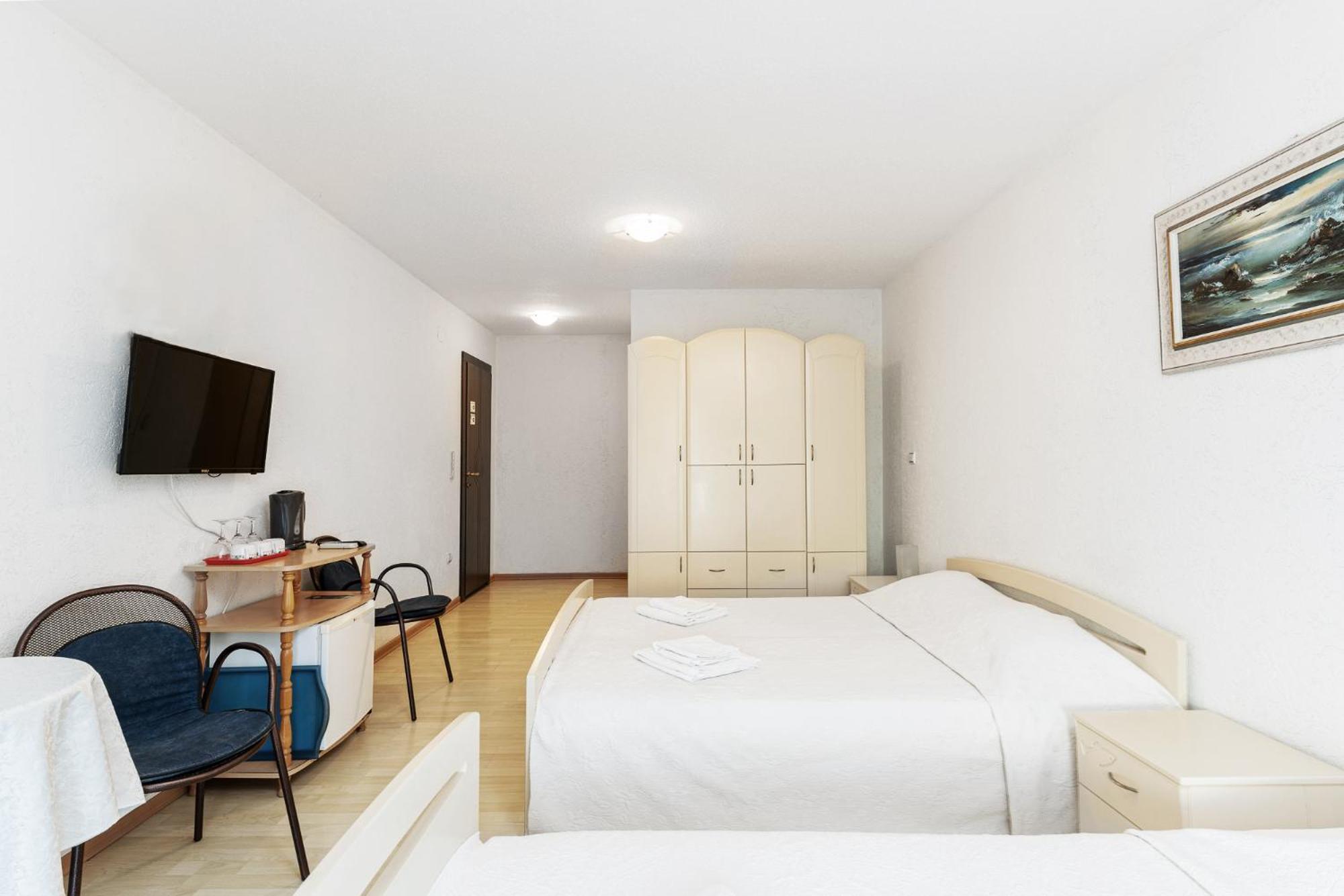 Sun Apartament Budva