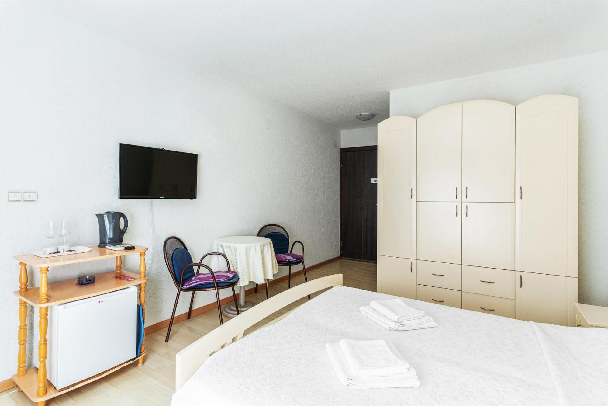 Apartament Sun Budva