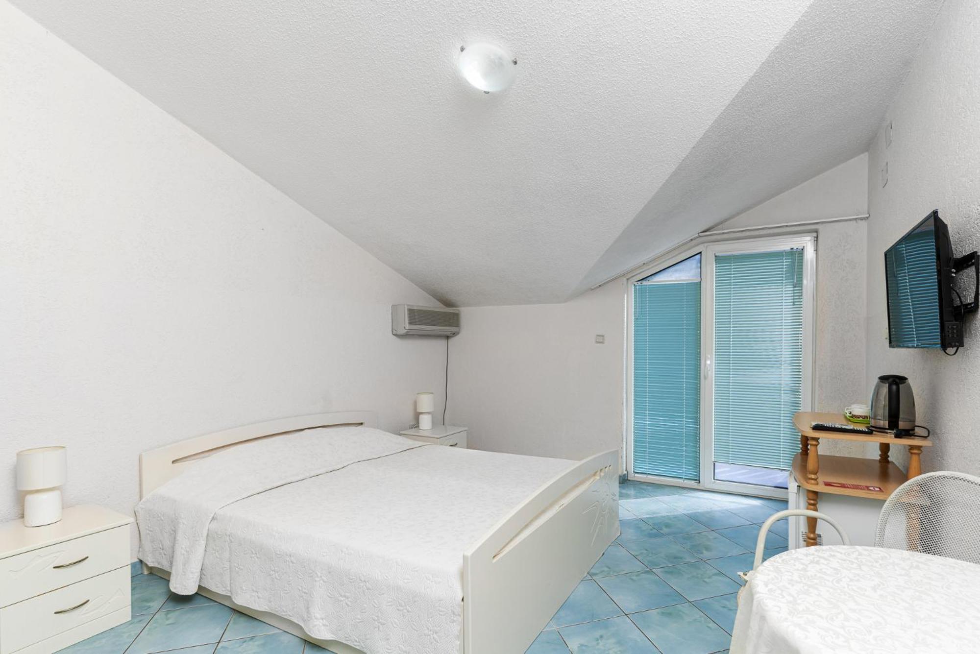 Sun Apartament *