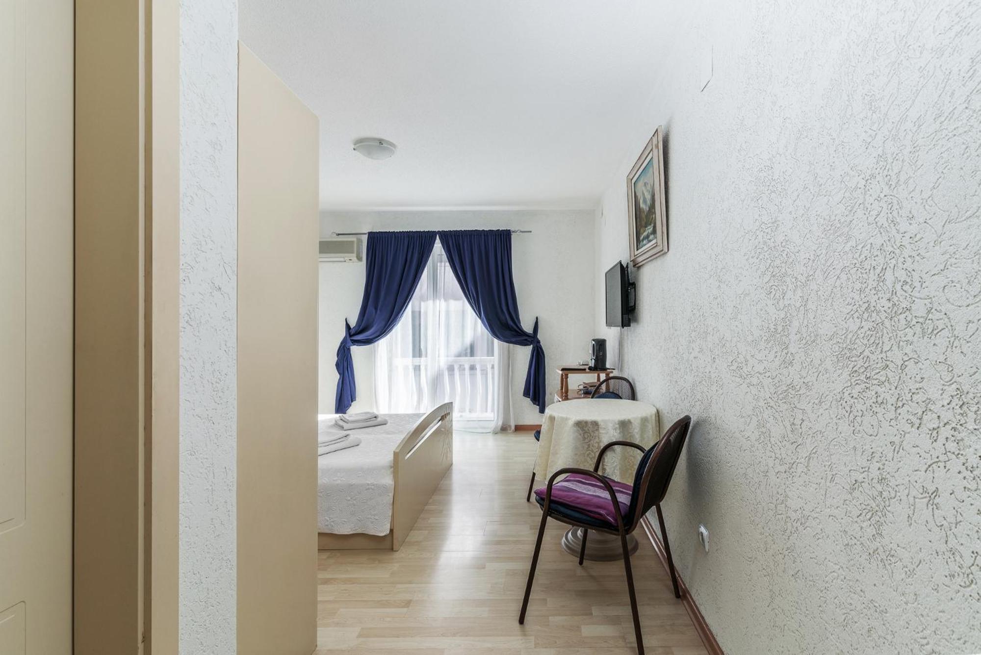 Sun Apartament Budva