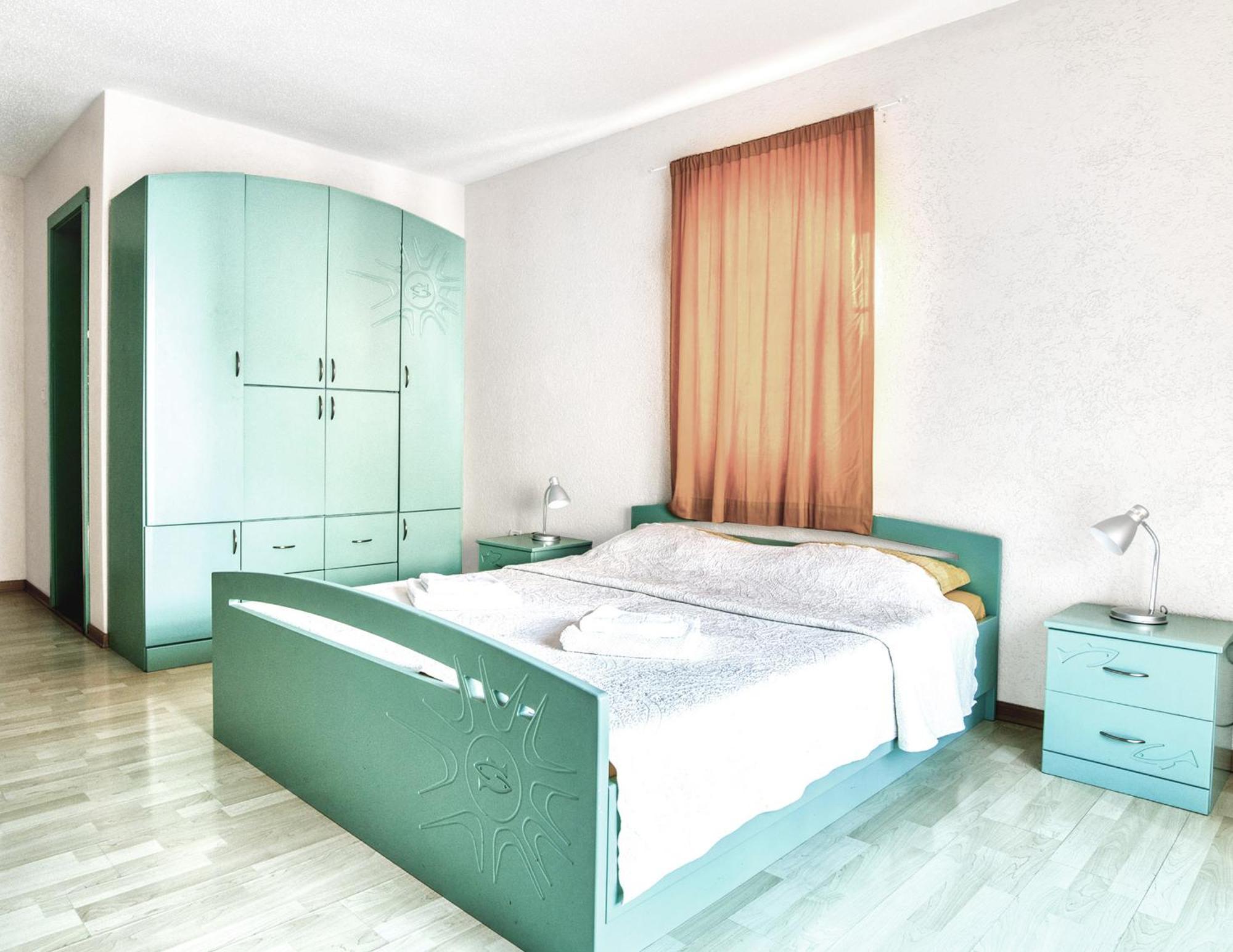 Apartament Sun *