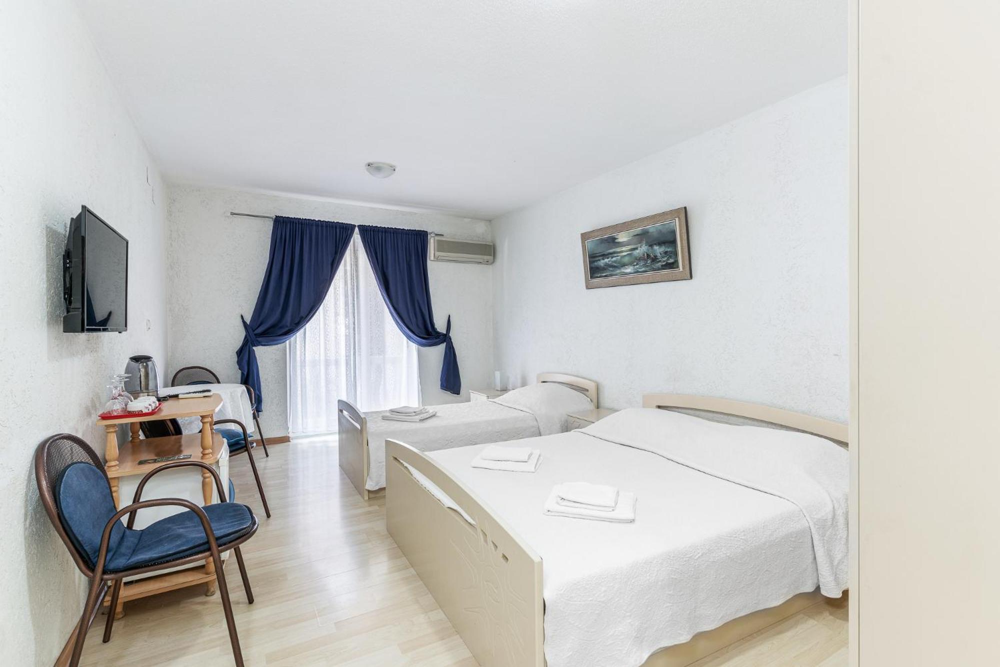 Sun Apartament