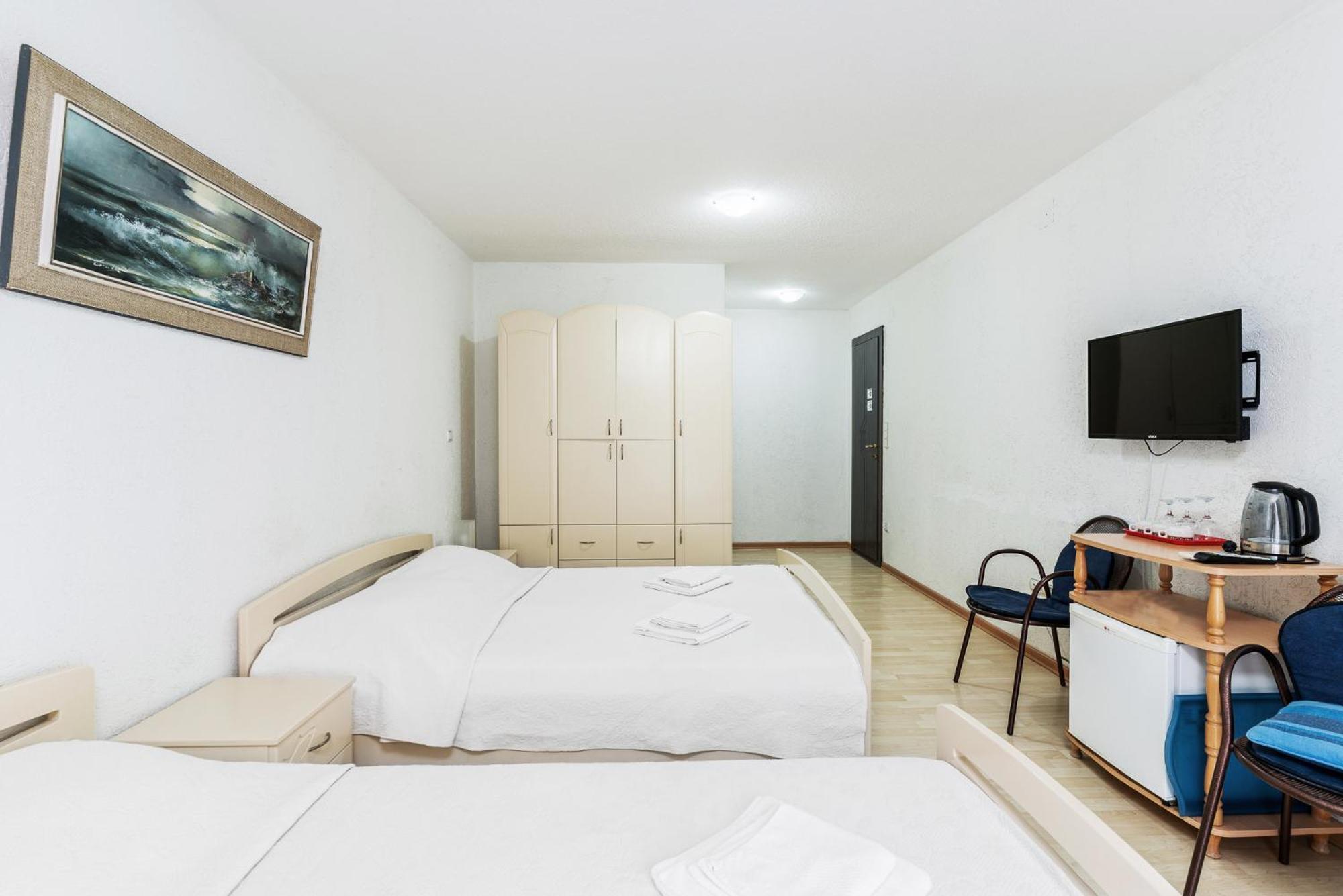 Sun Apartament Budva