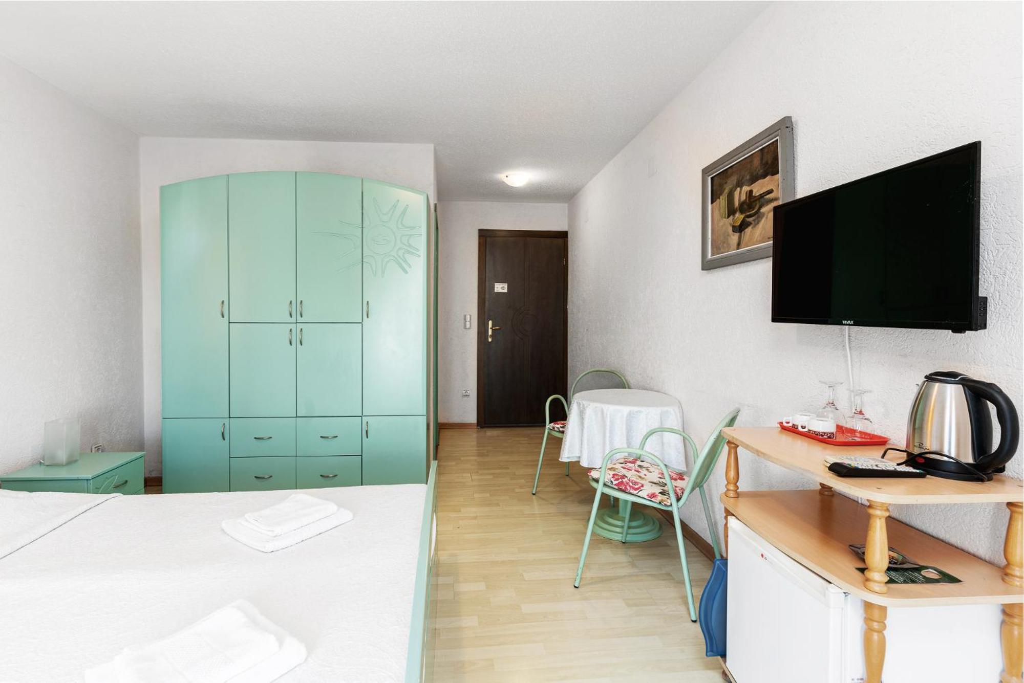 Apartament Sun *