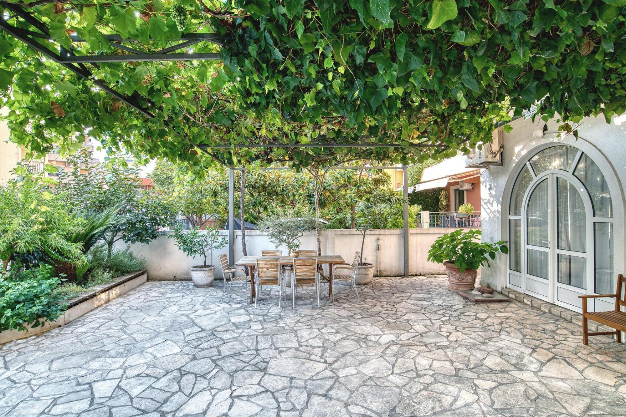 Apartament Sun *