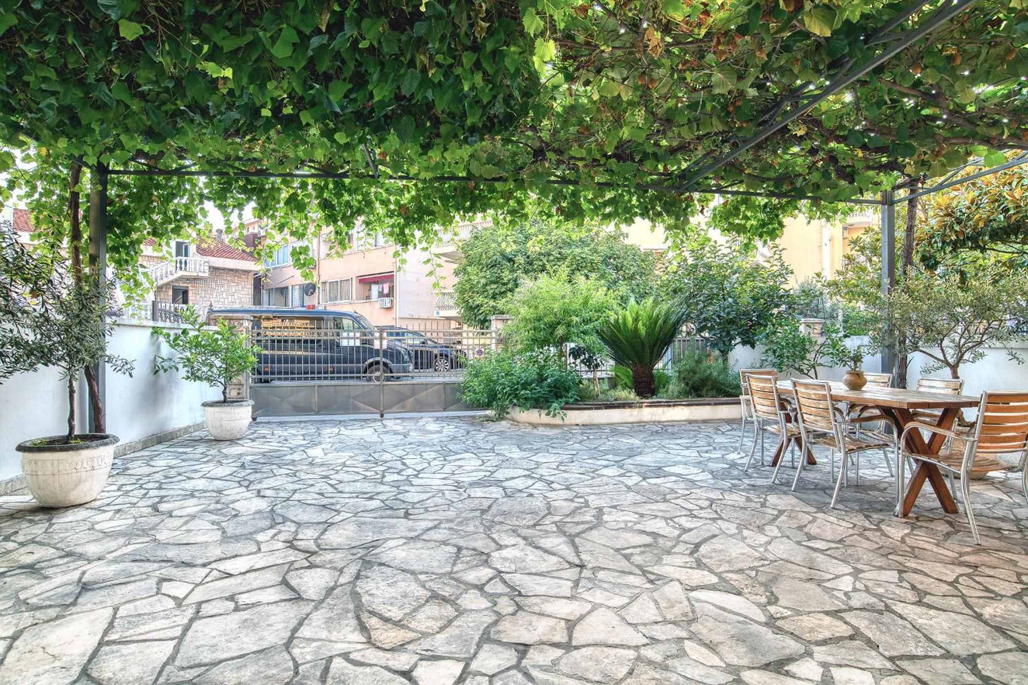 Apartament Sun