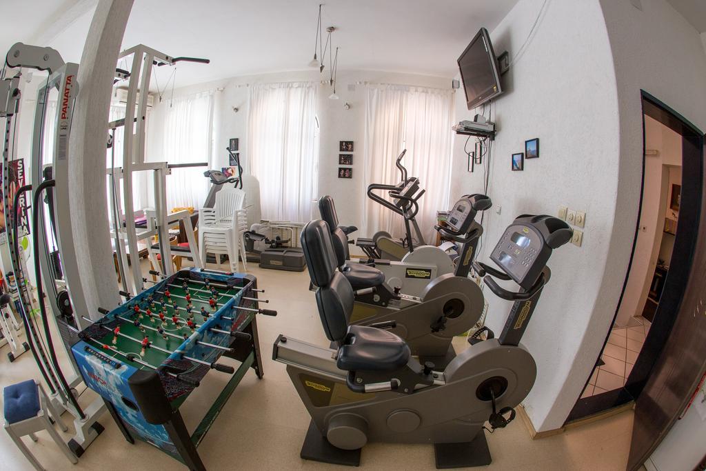 Apartament Sun Budva