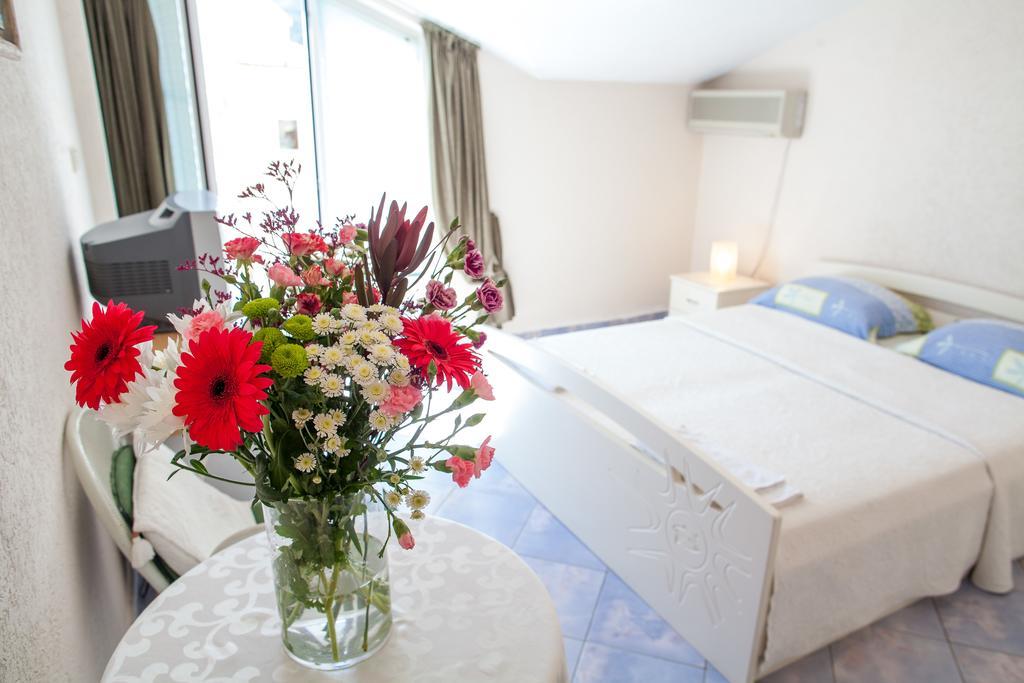 Sun Apartament Budva